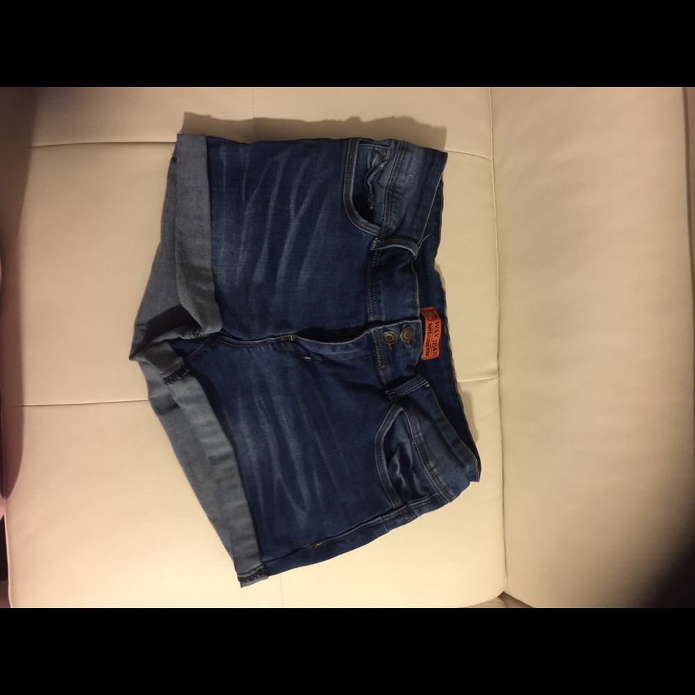 Shorts